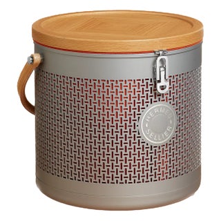 Small Carrouselle Box from Hermes, 2010s For Sale