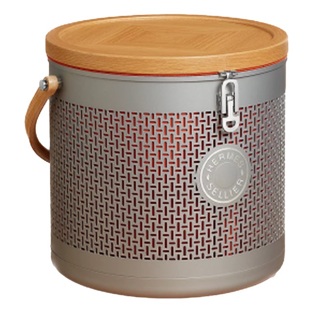 Small Carrouselle Box from Hermes, 2010s For Sale