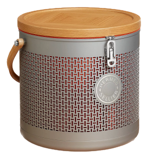 Small Carrouselle Box from Hermes, 2010s