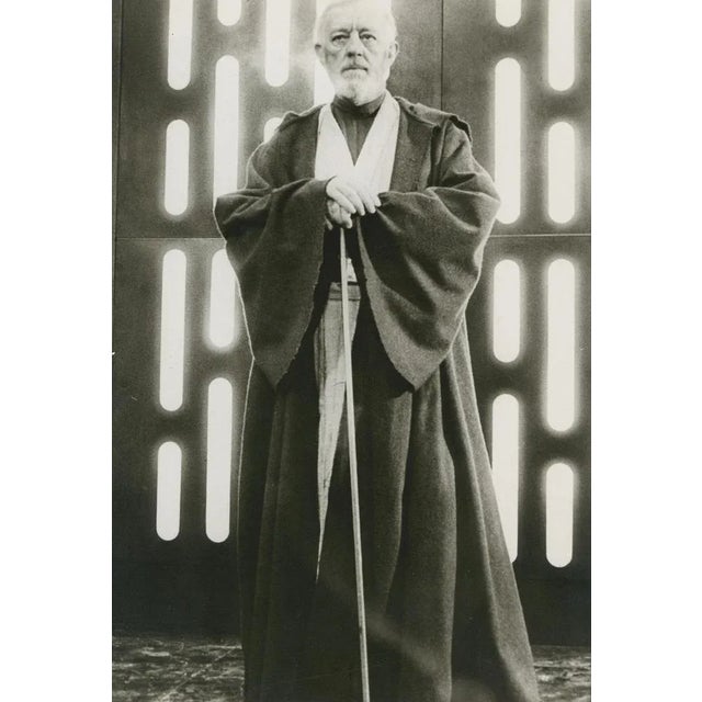 Star Wars Film Still, 1977 For Sale - Image 3 of 3