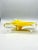 Mid 20th Century Mid-Century Murano Sommerso Italian Glass Sculptural Catchall For Sale - Image 5 of 13