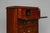 Metal Antique Chest of Drawers in Walnut, 1800s For Sale - Image 7 of 18