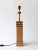 Mid-Century Table Lamp from Vereinigte Werkstätten Collection For Sale - Image 12 of 18