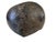 #751 Vintage Lg African Ceremonial Geometric Kuba Wooden Cup Congo 10.5" For Sale In New York - Image 6 of 9