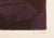 Artist: John Hultberg Title: Wide Window 1 Medium: Serigraph Signed: Hand Signed Edition: From the edition of 200...