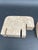 Stone Travertine Elephants from Fratelli Manelli, 1970s, Set of 3 For Sale - Image 7 of 9