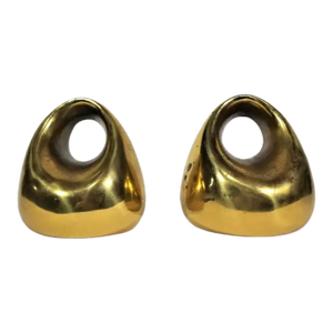 Ben Seibel Bookends Mid Century 1960s