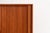 Highboard with Tambour Doors by Heinrich Riestenpatt, 1960s For Sale - Image 13 of 16