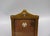Gold Art Nouveau Brass Picture Frame in the style of Mathildenhöhe Darmstadt, 1890s For Sale - Image 8 of 14