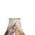 Large 19th Century Porcelain Vases, Set of 2 For Sale - Image 4 of 6