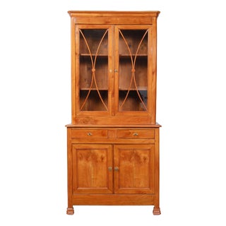 Display Cabinet, France, 1835 For Sale