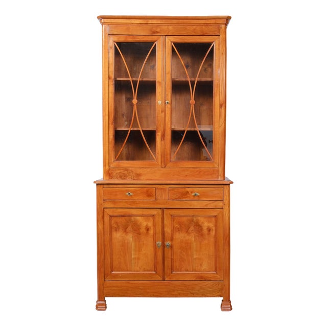 Display Cabinet, France, 1835 For Sale