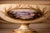 1970 Louis XVI Cream Porcelain Garniture-3 Pc For Sale - Image 10 of 18