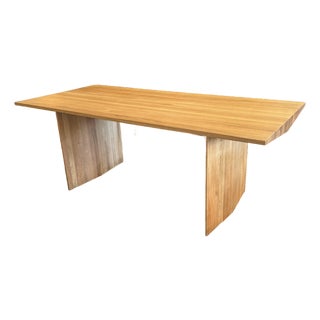Ramos Bassols for Bolia Alp Dining Table For Sale
