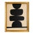 Horizon Tide Modern Painting by Bryan Boomershine For Sale
