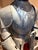 Gothic 15th Century Renaissance Suit of Armour and Sword (Decorative Replica) For Sale - Image 3 of 8