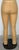 Metal Antique Tailor’s Mannequin / Dress Form, Wolf Form Co., New York, C. 1900s For Sale - Image 7 of 17