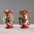 Bouquet Vases, Set of 2 For Sale - Image 11 of 11