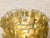 Mid 20th Century Styled After Verner Panton Capiz Shell Table Lamp For Sale - Image 5 of 7