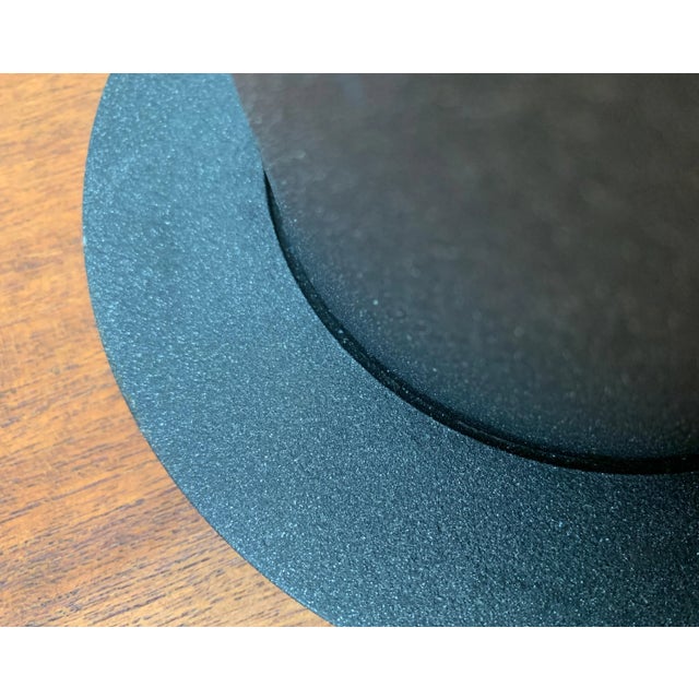 Metal Postmodern Italian Washington Table Lamp by Jean Michel Wilmotte for Lumen Center Italia, 1980s For Sale - Image 7 of 18