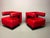 Bauhaus F51 Lounge Chairs by Walter Gropius for Tecta, Germany, 1980s, Set of 2 For Sale - Image 16 of 18
