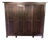 Vintage Pottery Barn Media Armoire, Attributed For Sale