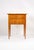 Biedermeier Side Table in Cherry Wood, 1820 For Sale - Image 14 of 14