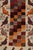 Vintage Persian Gabbeh Rug, Checkerboard and Bird Pictorials - Rug & Kilim For Sale In New York - Image 6 of 10