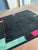 1980s Vintage Square Kinast Rug, 1980s For Sale - Image 5 of 7