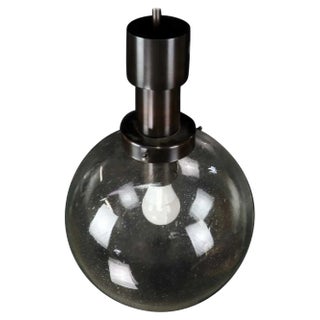 Scandinavian Modern Pendant Lamp Model T532 by Hans-Agne Jakobsson, Sweden, 1960s For Sale