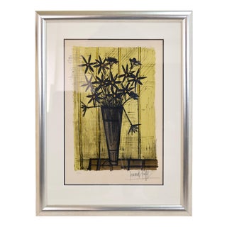 Bernard Buffet, Composition, 1920s, Lithograph For Sale