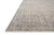 Transitional Angela Rose x Loloi Blake Rug Beige / Denim 2'-7" x 13' Runner Rug For Sale - Image 3 of 8
