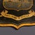 Antique English Hand-Painted Essex Armorial Shield, 19th Century For Sale - Image 5 of 14