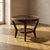 Wood Coffee Table by Karel Kozelka & Antonín Kropáček for Interier Praha, 1940s For Sale - Image 7 of 7