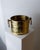 Vintage Brass Wine Cooler, 1970s For Sale - Image 3 of 11