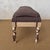 2020s Louis Bench in White Oak – Truffle For Sale - Image 5 of 9