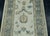 Early 21st Century Turkish Oushak Runner Rug 2'9" x 16'3" #17722 For Sale - Image 5 of 8