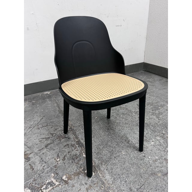 Contemporary Hans Hornemann for Normann Copenhagen Allez Side Chair For Sale - Image 3 of 12