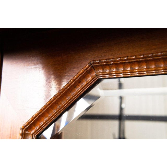 Art Nouveau Sideboard For Sale - Image 17 of 18