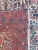 Antique Afshar Rug, 1890s For Sale - Image 17 of 18