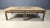 Vintage Etched Brass Coffee Table, 1970s For Sale - Image 8 of 12