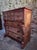 An antique French shop chest of drawers dating from the second half of the 19th century, circa 1850–1900. Crafted from...