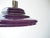 Vintage Glass Pendatns, Europe, 1960s, Set of 10 For Sale - Image 11 of 14