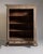Light Gray 1800-1809 France Weathered Pale Grey Painted Oak Armoire For Sale - Image 8 of 11