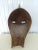 African Songye Mid Century Hand Carved Wooden Tribal Mask For Sale - Image 9 of 12