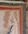Nobleman on Horseback Gobelin For Sale - Image 13 of 14
