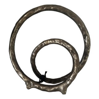 Napa Home & Garden Eldon Sculpture For Sale