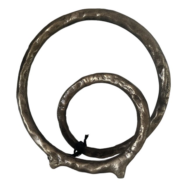 Napa Home & Garden Eldon Sculpture For Sale