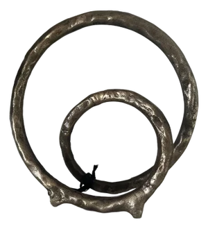 Napa Home & Garden Eldon Sculpture