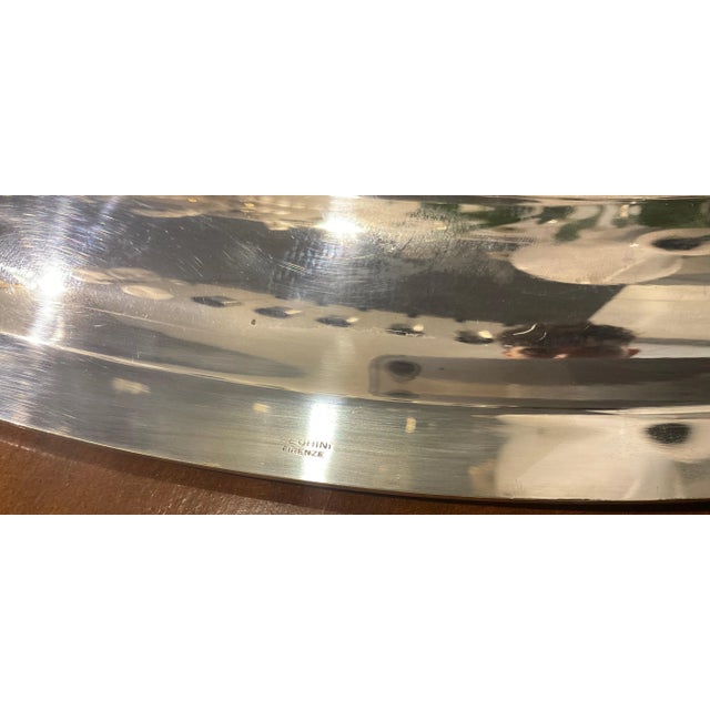 Teghini Scope Tray, 1950 For Sale - Image 9 of 13